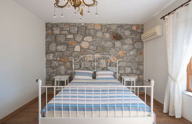 Taskiran Villa Hisaronu - Foto 3