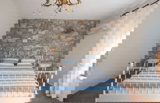 Foto 3 - Taskiran Villa Hisaronu