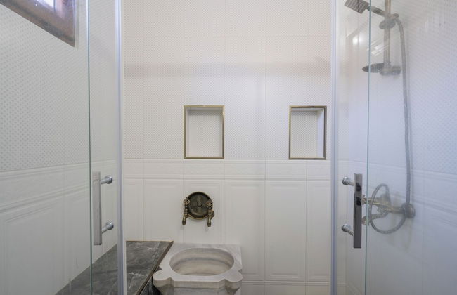 Taskiran Villa Hisaronu - Foto 25