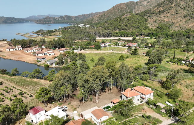 Taskiran Villa Hisaronu - Foto 40