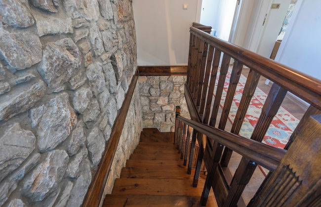 Taskiran Villa Hisaronu - Foto 34