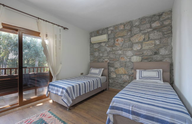 Taskiran Villa Hisaronu - Foto 6