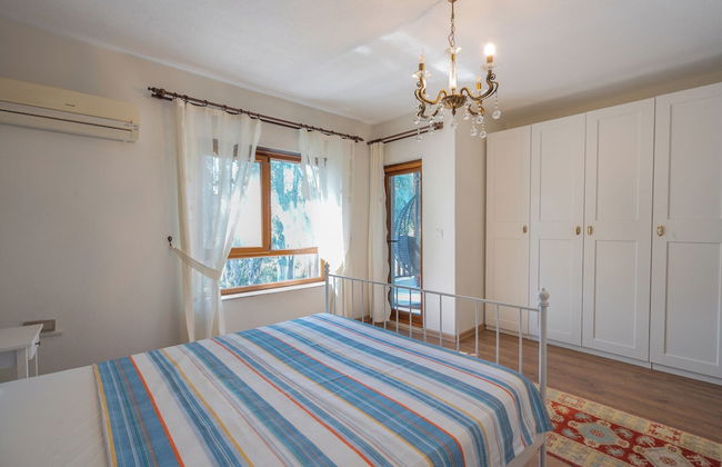 Taskiran Villa Hisaronu - Foto 4