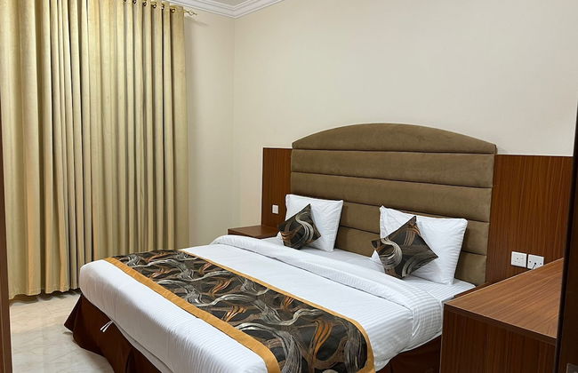 STAR HOUSE AL SALAM St - Foto 4