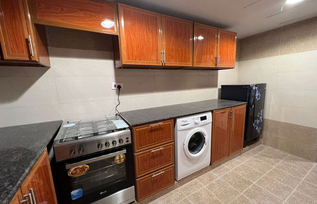 STAR HOUSE AL SALAM St - Foto 7