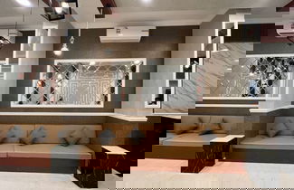 Foto 2 - STAR HOUSE AL SALAM St