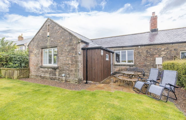 The Smithy - North East Escapes - Foto 21