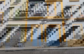Photo 1 - APARTAMENTOS SAN FERNADO 32