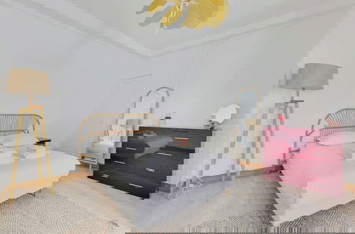 Foto 6 - Magnificent Apartment With AC- 3br/6p-bastille