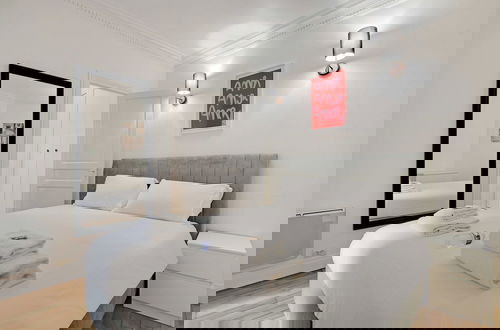 Foto 2 - Cozy Apartment - Parc des Princes
