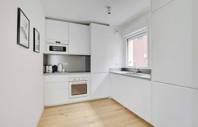 Nice Duplex With Rooftop -3bd/6p- Nogent-sur-marne - Foto 8