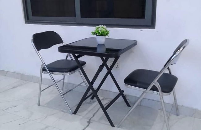 2BR Apartment With Pool and Wifi Near East Airport - Foto 24