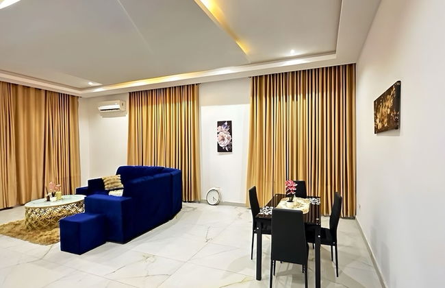 2BR Apartment With Pool and Wifi Near East Airport - Foto 20