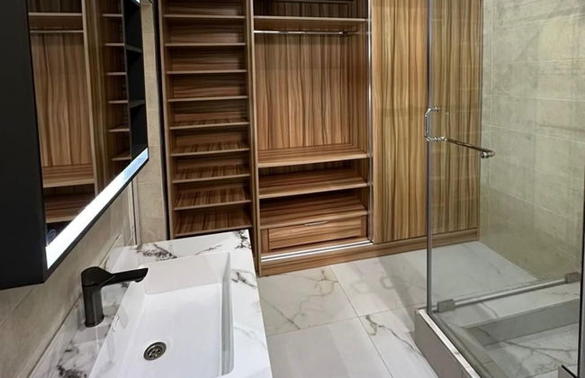 2BR Apartment With Pool and Wifi Near East Airport - Foto 14