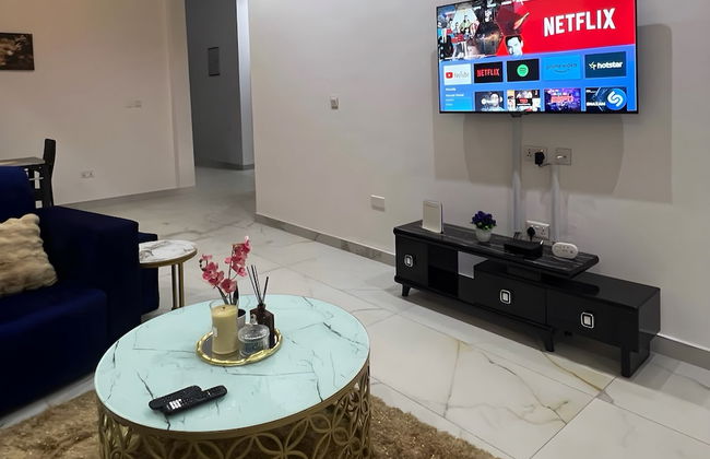 2BR Apartment With Pool and Wifi Near East Airport - Foto 23