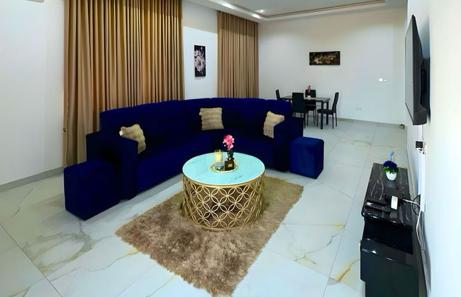 2BR Apartment With Pool and Wifi Near East Airport - Foto 1
