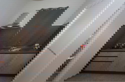 Photo 22 - OIKIA AUTOMATIC ROOMS