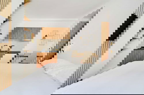 Foto 5 - Cozy Studio - 2P - Invalides