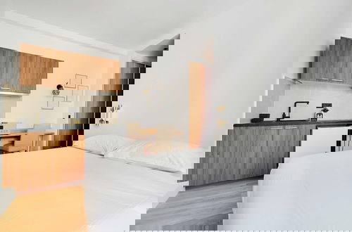 Foto 6 - Cozy Studio - 2P - Invalides