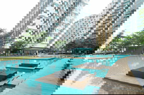 Foto 2 - D'Rapport Residences by Airhost