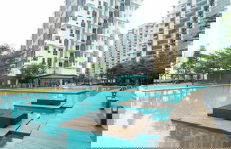 Foto 2 - D'Rapport Residences by Airhost
