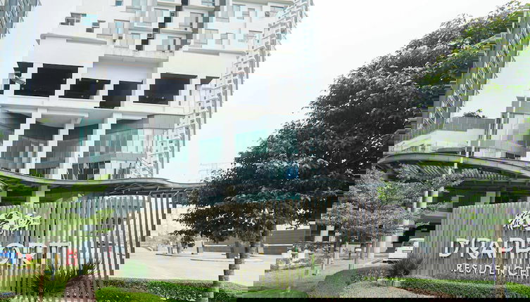Foto 1 - D'Rapport Residences by Airhost