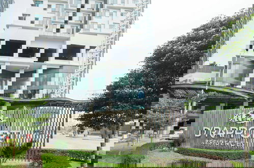 Foto 1 - D'Rapport Residences by Airhost