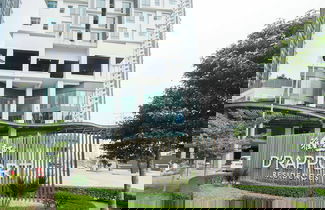 Foto 1 - D'Rapport Residences by Airhost