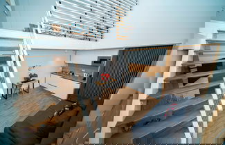 Foto 1 - FRIENDS RESIDENCE