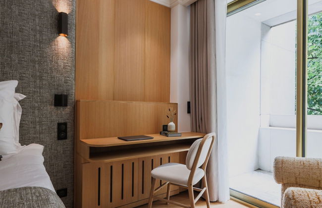 Exceptional Flat - 1bd/6p- Arc de Triomphe - Photo 5