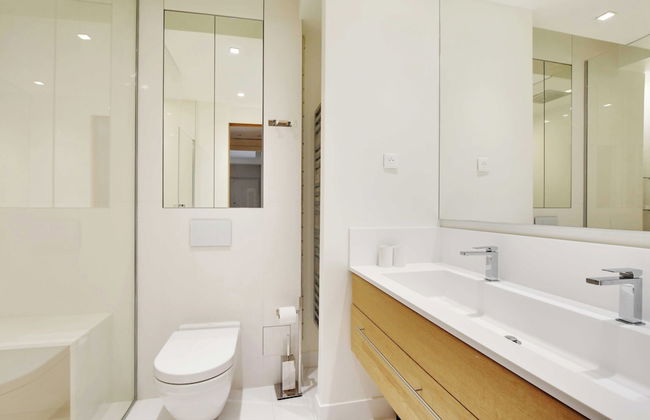 Charming Appt With A/c- 1bd/2p - Tour Eiffel - Foto 15