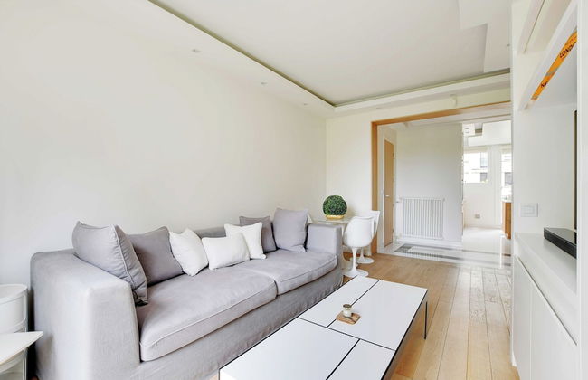 Charming Appt With A/c- 1bd/2p - Tour Eiffel - Foto 10