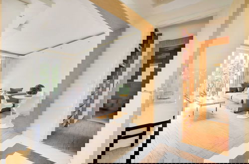 Photo 9 - Charming Appt With A/c- 1bd/2p - Tour Eiffel