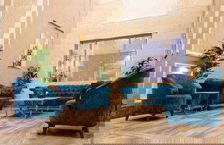 Photo 2 - Vasa Plus Hotel