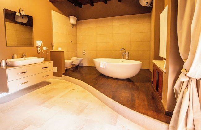 Dimore Candriano - Foto 33