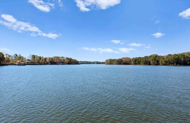Sunset Pointe by Avantstay Waterfront, Beach, Fire Pit Sleeps 14 5bdr 4BA - Photo 54