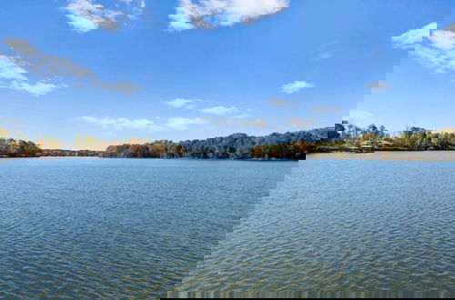 Foto 54 - Sunset Pointe by Avantstay Waterfront, Beach, Fire Pit Sleeps 14 5bdr 4BA