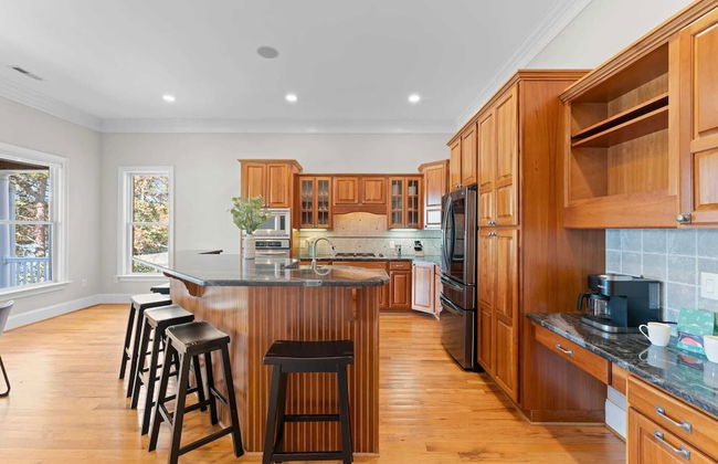 Sunset Pointe by Avantstay Waterfront, Beach, Fire Pit Sleeps 14 5bdr 4BA - Photo 60