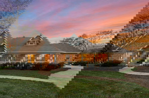 Foto 49 - Sunset Pointe by Avantstay Waterfront, Beach, Fire Pit Sleeps 14 5bdr 4BA