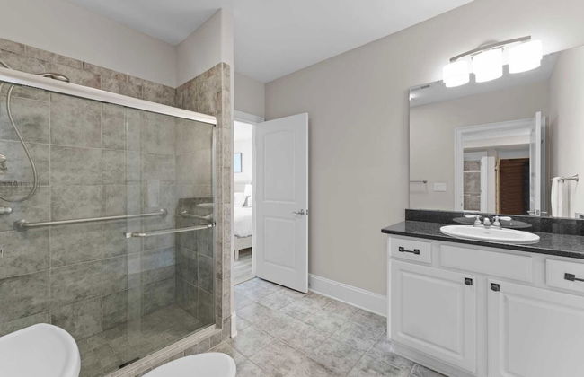 Sunset Pointe by Avantstay Waterfront, Beach, Fire Pit Sleeps 14 5bdr 4BA - Photo 43