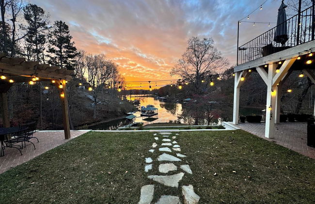 Hummingbird Home by Avantstay Boat House + Dock - Foto 53