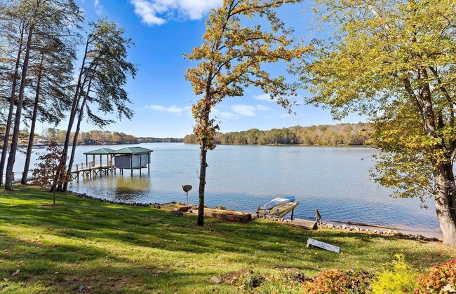 Sunset Pointe by Avantstay Waterfront, Beach, Fire Pit Sleeps 14 5bdr 4BA - Photo 51