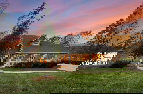 Foto 47 - Sunset Pointe by Avantstay Waterfront, Beach, Fire Pit Sleeps 14 5bdr 4BA