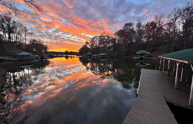 Sunset Pointe by Avantstay Waterfront, Beach, Fire Pit Sleeps 14 5bdr 4BA - Photo 7