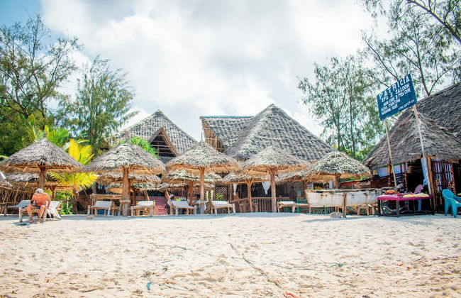 Pazuri Kendwa Beach Hotel - Foto 34