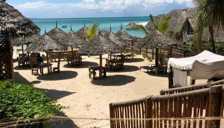 Foto 1 - Pazuri Kendwa Beach Hotel