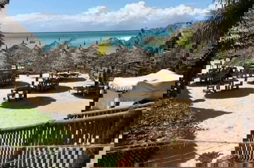 Foto 1 - Pazuri Kendwa Beach Hotel