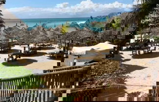 Foto 1 - Pazuri Kendwa Beach Hotel