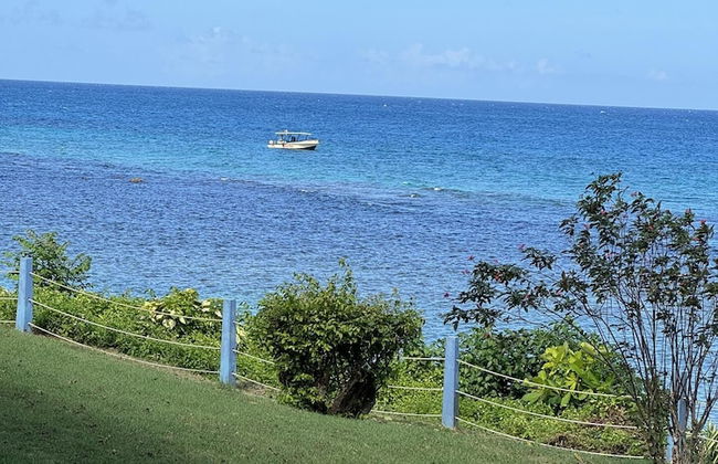 Inviting 1-bed Apartment in Ocho Rios - Photo 16