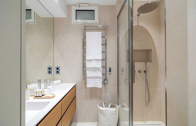 Renovated Apartment - Cannes Croisette Golden Square - Foto 14